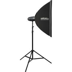 Walimex walimex pro Newcomer 300 II Σετ Μονό στούντιο 13935617 4056929233759