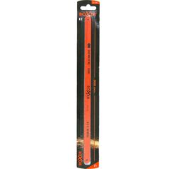 BOXER Nedstrygerklinger 300 χλστ. - 2 τεμάχια - Διμεταλλικό 13939153 5708614322390