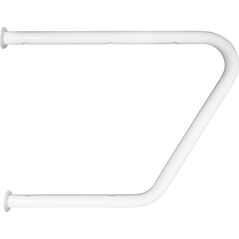 Home It Maxi-line bøjle ML-26 550x370 mm. - hvid 13939175 5708614167700