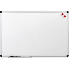 NAGA Whiteboard Tavle Naga 35x50cm 13939274 5708573140264