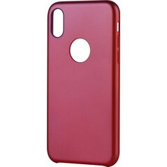 Κάλυμμα Devia Microfibre για iPhone Xs & X, C.E.O. Σειρά - Εκδ 13942752 6938595300974