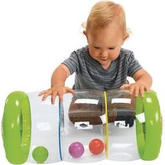 Playgo PLAYGO INFANT &TODDLER edukacinis žaislas Volelis 16983 13946884 4892401169839