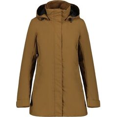 Icepeak Icepeak moteriška šiltinta pavasario-rudens parka ALNA, šviesiai red 13950644 6438549448610