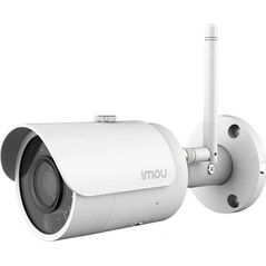 Kamera IP IMOU Bullet Pro 5MP IPC-F52MIP 5mp, 3.6mm, Metal cover, Built-in Mic