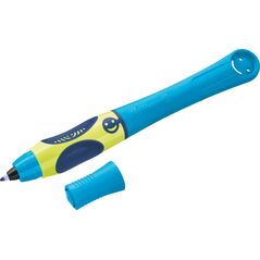 Pelikan Pelikan griffix Tintenschreiber Rechtshänder Neon FreshBlue Faltschachtel 13672561 4012700820440