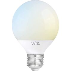 WiZ WiZ Whites G95 E27 - 1-pack - 1055lm - 2700k~6500k - CRI 85 - 230V - WiFi 13956107 4897104950050