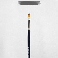 Talens Van Gogh Oil & Acrylic Brush Series 304 No. 8 13956349 8712079353780