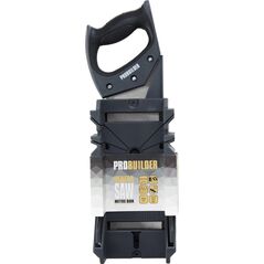Pro-Line PROBUILDER - RYGSAV M/SKÆREKASSE 13956418 5709386518004