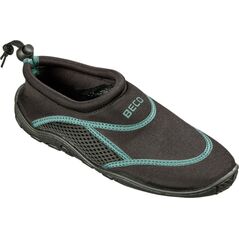 Beco Aqua παπούτσια unisex BECO 9217 8880 μέγεθος 41 μαύρο/βενζίνη 13973434 4013368399910