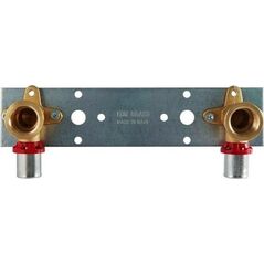 Στήριγμα Conex + ΕΞΑΡΤΗΜΑΤΑ 1/2X18 PRESS FIT 13979025 8055715574607