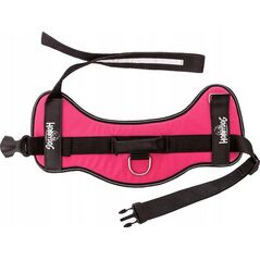 Hobbydog R4 JULETTA HARNESS, ΡΟΖ 14081671 5902414517554