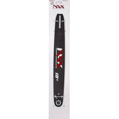 NAC PROWADNICA 18" NAX (0,325 x 1,5 - 45 cm) NAX400C ///P34