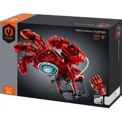 Poltext IM.MASTER blocks Nano hand burg.1329el 6840 43753 14413864 6973676043753