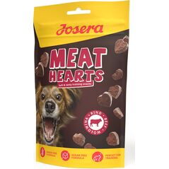 Meat Hearts Beef 70g