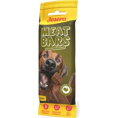 Meat Bars Turkey 40g