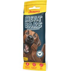 Meat Bars Chicken 40g