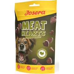 Meat Hearts Turkey 70g
