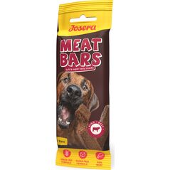 Meat Bars Beef 40g