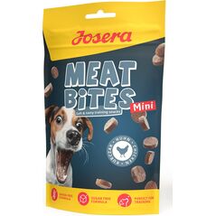 Meat Bites Mini Chicken 70g