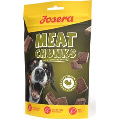 Meat Chunks Turkey 70g