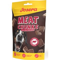 Meat Chunks Beef 70g
