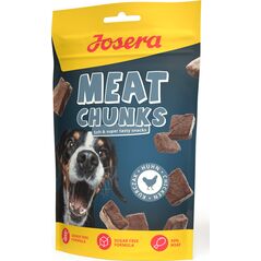 Meat Chunks Chicken 70g