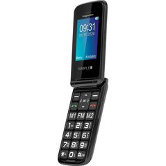 Telefon GSM dla seniora Kruger&amp|Matz Simple 931 4G