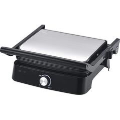 Elit Grill Elit CGI-2320 Ηλεκτρική ψησταριά 2000W 13603510 3875001741439