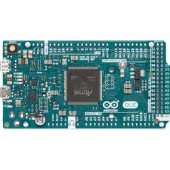 Arduino ARDUINO Board Dee χωρίς κεφαλίδες 13618441 8058333490571