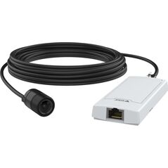 Κάμερα IP Axis P1245 Mk II 13687451 7331021085411