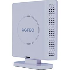 Agfeo AGFEO DECT IP-Repeater pro weiß 13691603 4021972017243
