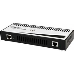 Σύστημα μετάδοσης σήματος AV Allnet Z ALLNET PoE Repeater Gigabit AT++/LTPoE 90W ALL048600v2 13691663 4038816054371