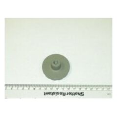 Παξιμάδι Manfrotto με υποδοχή 3/8" για 131DB 13803663 8024221468274