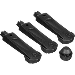 Λάστιχα ποδιών Manfrotto για 561BHDV/MVM500A 13803709 8024221518870