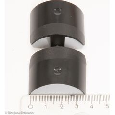 Μαξιλαράκια ποδιών Manfrotto 32,9mm 3 τεμ. 13803897 8024221671308