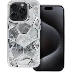 Θήκη OEM TWINKI για IPHONE 14 PRO ασημί 13846551 5903396301063