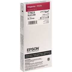 Epson Epson Tintenpatrone ματζέντα T 782 200 ml T 7823N 13848174 8715946728445