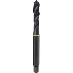 Βρύση μηχανής Ghring HSS-E για τυφλές τρύπες GUHRING M10 x 1,5 13874109 4049844111387
