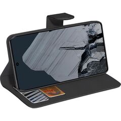 Κλασικό εξώφυλλο βιβλίου Pedea PEDEA για Google Pixel 8 Pro, μαύρο 13876441 4048466959476