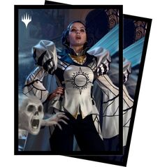 Ultra-Pro Ultra-Pro: Magic the Gathering - Murders at Karlov Manor - Sleeves - E (100) 13893078 74427382544