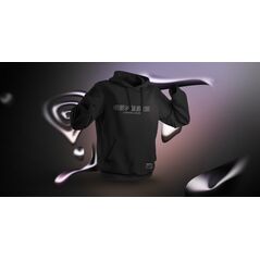 Genesis ML BLUZA Z KAPTUREM GENESIS HOLO 122
