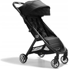 BABY JOGGER BBJ καρότσι CITY TOUR 2 PITCH BLACK 2144040 13410856 47406177660