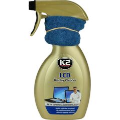 K2 K2-LCD CLEANER 250ML DO CZYSZCZENIA MONI