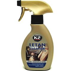 K2 K2-LETAN 250 DO CZYSZCZENIA SKORY
