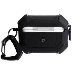 Bizon Case Headphone Armor Apple Airpods Pro 2 black