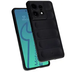 Bizon Case Tur Motorola Edge 50 Pro black