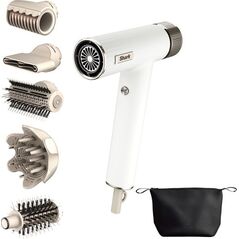 Shark Shark HD352DE SpeedStyle Dryer, Gloss Finish 13337889 622356271110