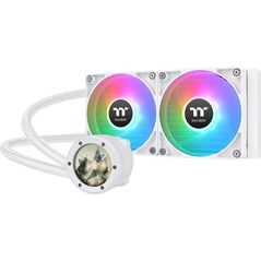 Thermaltake Thermaltake TH240 V2 Ultra ARGB Sync All-in-One Liquid Cooler Snow Edition, υδρόψυξη (λευκό) 13338359 4711475640368