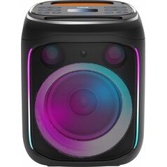 Głośnik Canyon CANYON Głośnik Bluetooth OnFun 5 Partybox 40W RGB Czarny