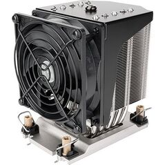 Ψύκτη CPU SilverStone Silverstone SST-XE04-4189B CPU-Kühler 13340628 4710679817088